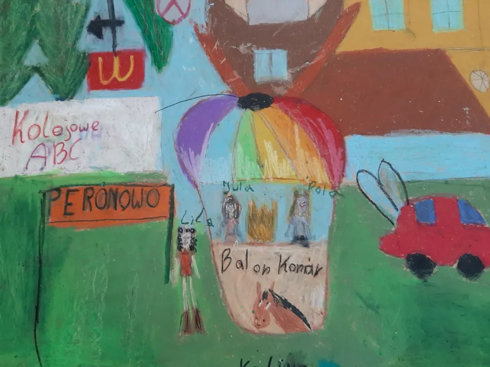 Kolejowe ABC — zdjęcie 16