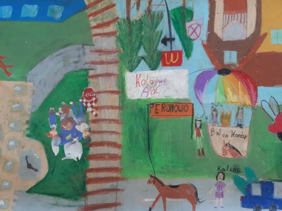 Kolejowe ABC — zdjęcie 22