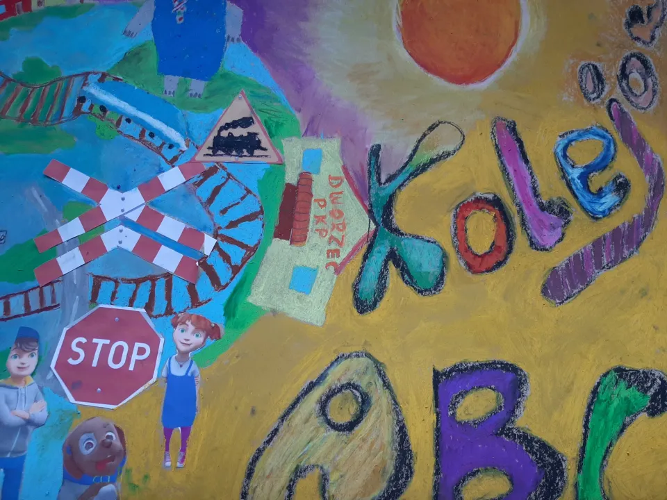 Kolejowe ABC — zdjęcie 23