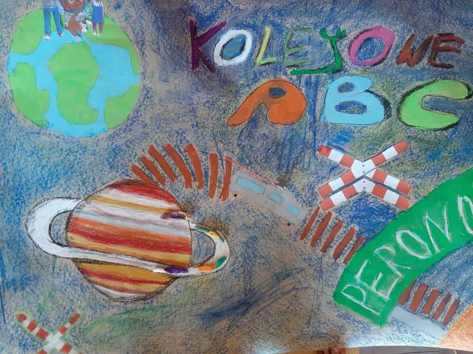 Kolejowe ABC — zdjęcie 26