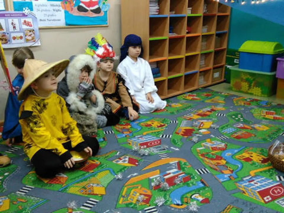 Warsztaty świąteczne — zdjęcie 18