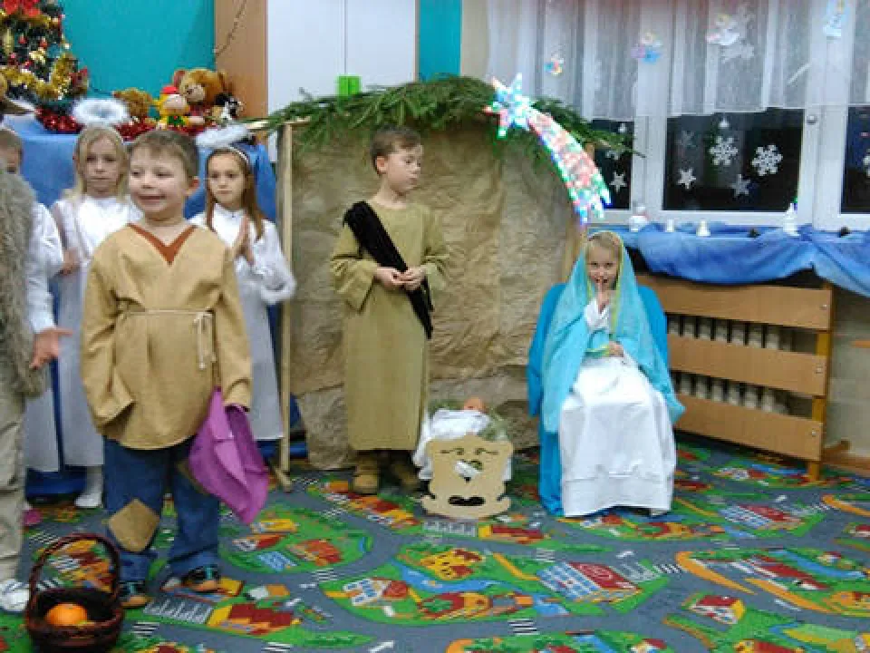 Warsztaty świąteczne — zdjęcie 19