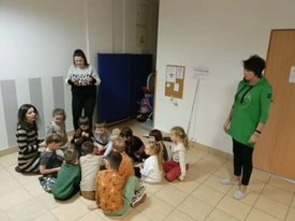 Międzynarodowy Dnia Pluszowego Misia — zdjęcie 4