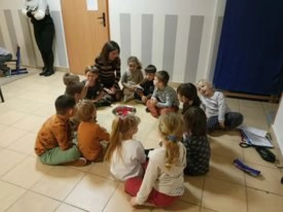 Międzynarodowy Dnia Pluszowego Misia — zdjęcie 6