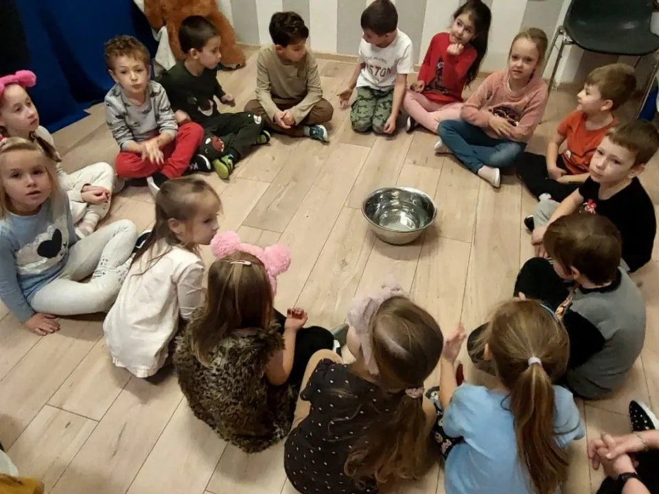 Międzynarodowy Dnia Pluszowego Misia — zdjęcie 10