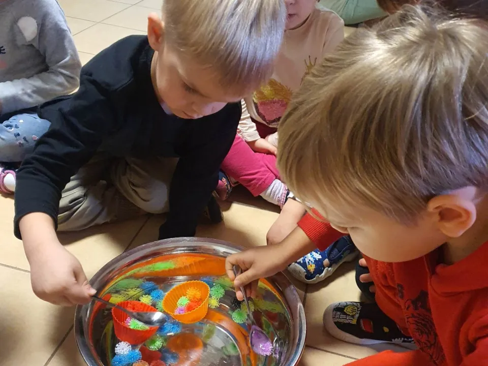 Międzynarodowy Dnia Pluszowego Misia — zdjęcie 11
