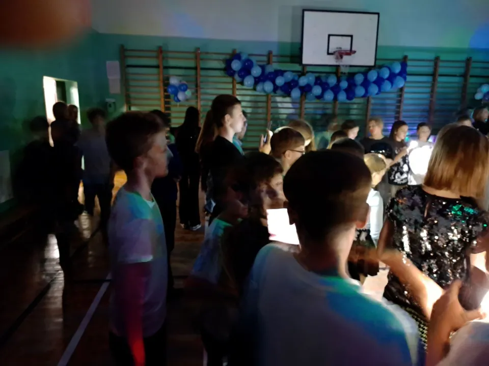 6b dyskoteka — zdjęcie 2