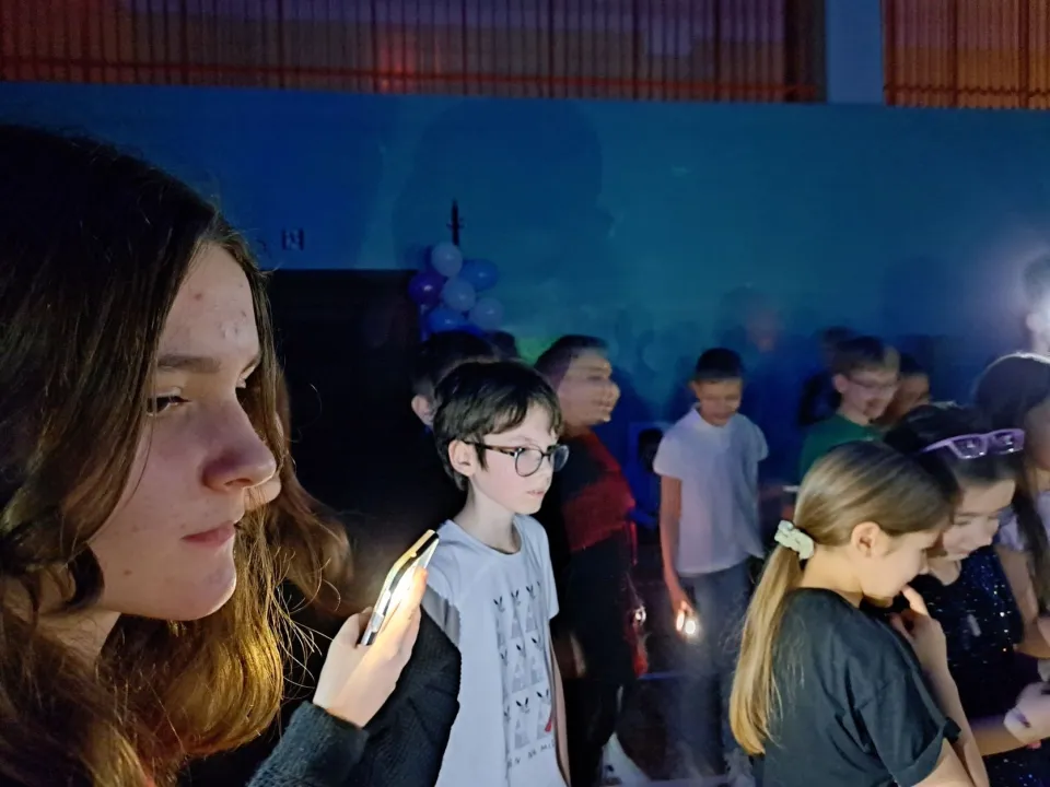 6b dyskoteka — zdjęcie 3