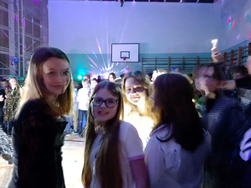 6b dyskoteka — zdjęcie 5