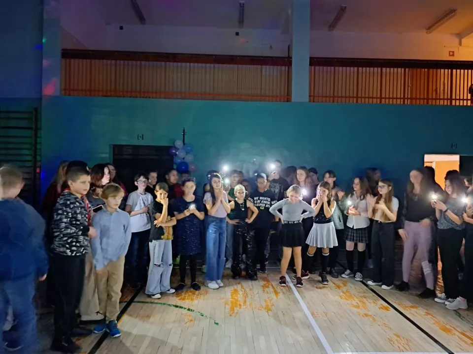 6b dyskoteka — zdjęcie 6