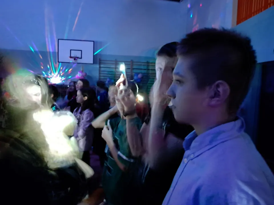6b dyskoteka — zdjęcie 7