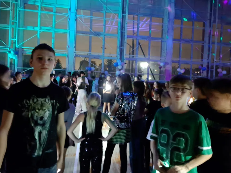 6b dyskoteka — zdjęcie 8