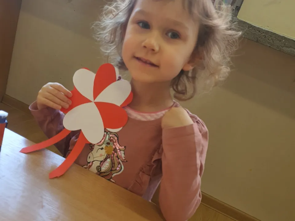 Dzień Niepodległości w grupie Biedronki — zdjęcie 7