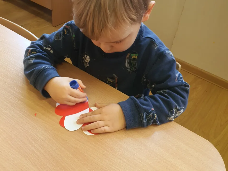 Dzień Niepodległości w grupie Biedronki — zdjęcie 10