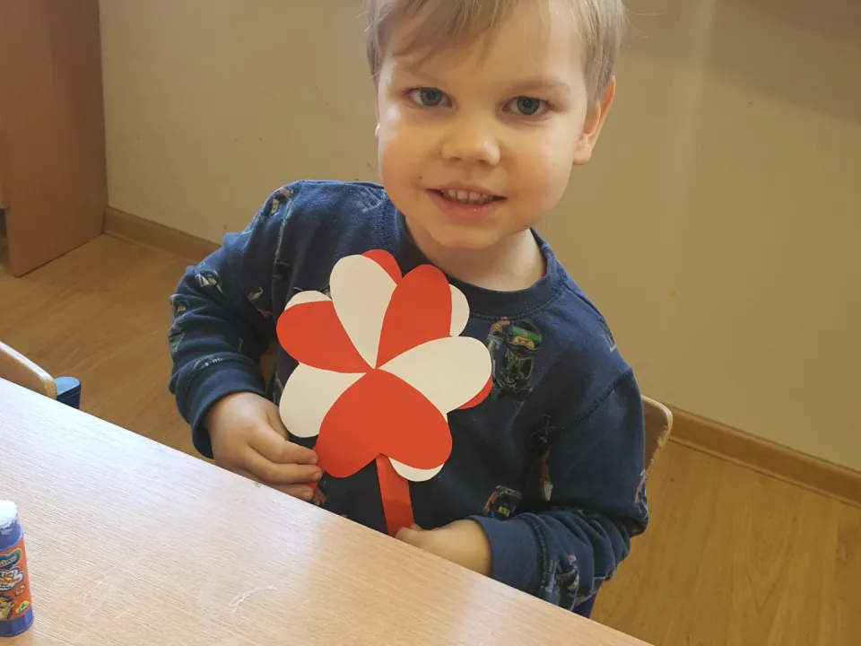 Dzień Niepodległości w grupie Biedronki — zdjęcie 11
