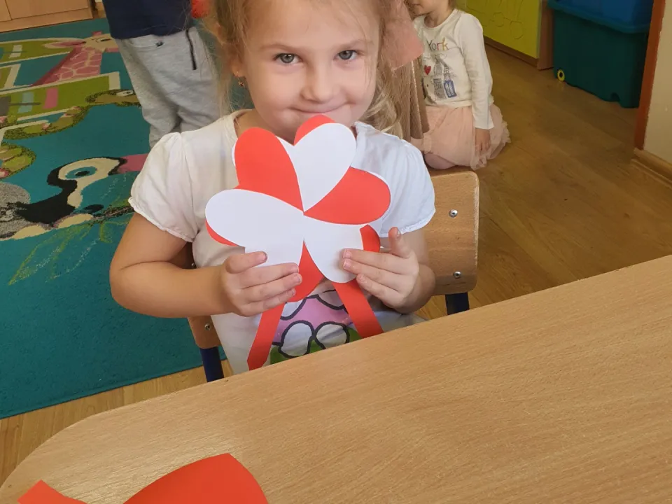 Dzień Niepodległości w grupie Biedronki — zdjęcie 13