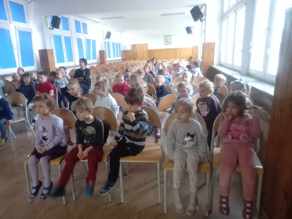 Wizyta muzyków Filharmonii Świętokrzyskiej — zdjęcie 3