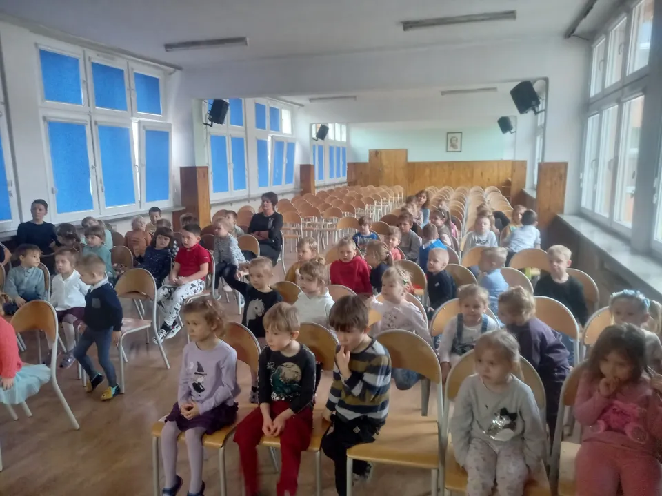 Wizyta muzyków Filharmonii Świętokrzyskiej — zdjęcie 4