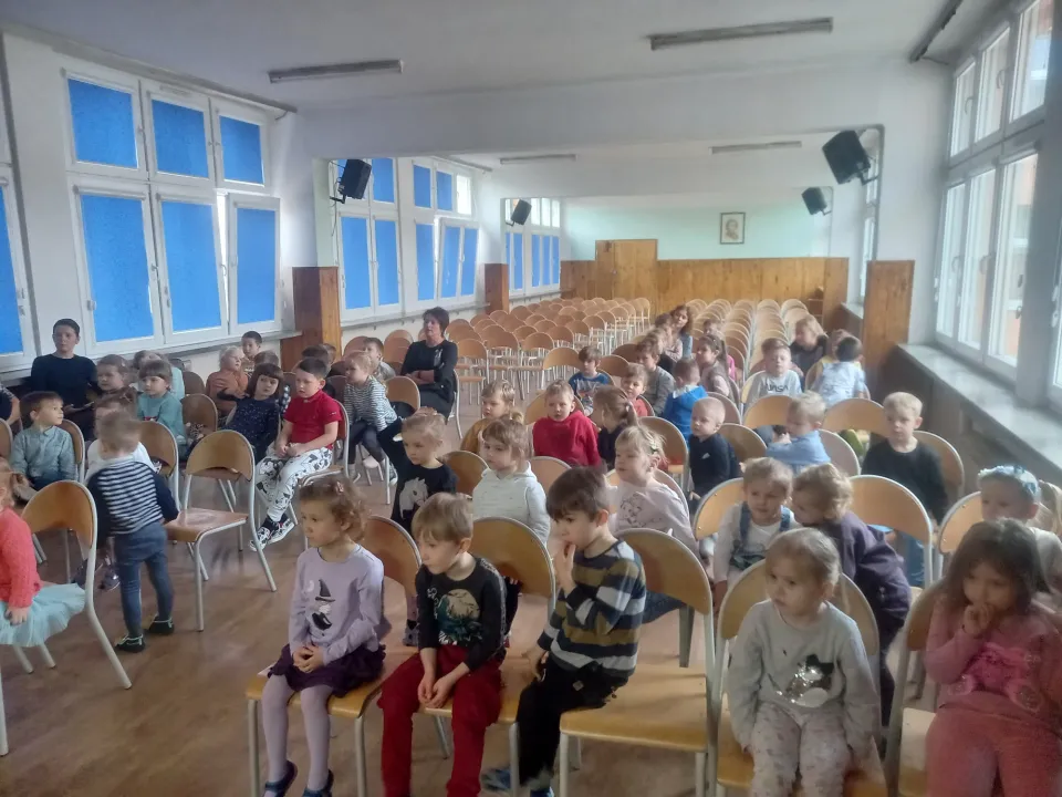 Wizyta muzyków Filharmonii Świętokrzyskiej — zdjęcie 5