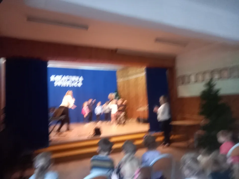 Wizyta muzyków Filharmonii Świętokrzyskiej — zdjęcie 8