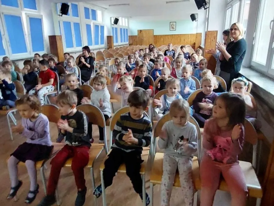 Koncerty muzyków Filharmonii Świętokrzyskiej w Kielcach — zdjęcie 3