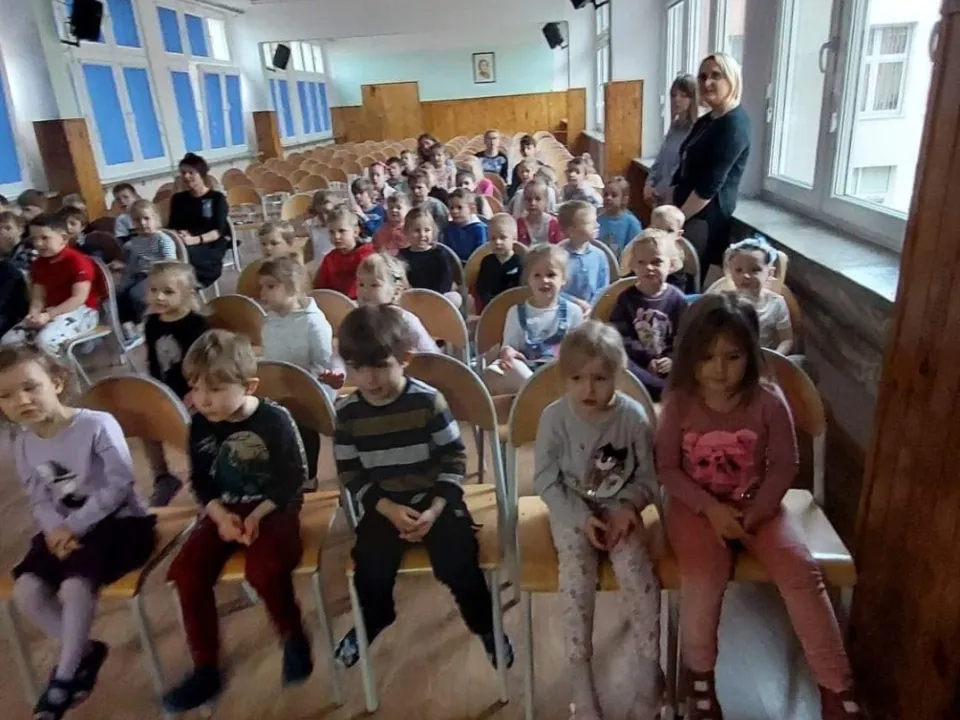 Koncerty muzyków Filharmonii Świętokrzyskiej w Kielcach — zdjęcie 5