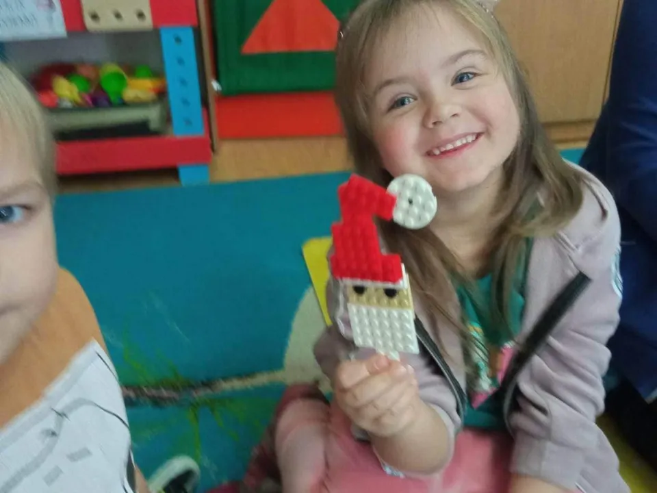 Warsztaty z klockami LEGO — zdjęcie 15
