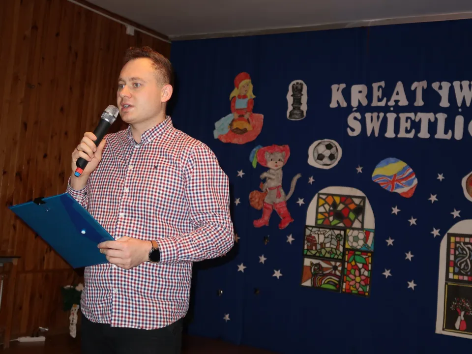 IV Festiwal Kreatywnych Świetlic — zdjęcie 1