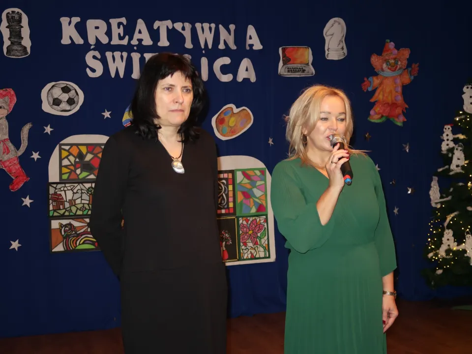 IV Festiwal Kreatywnych Świetlic — zdjęcie 2