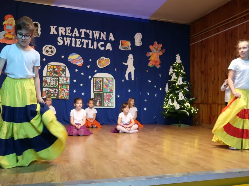 IV Festiwal Kreatywnych Świetlic — zdjęcie 3