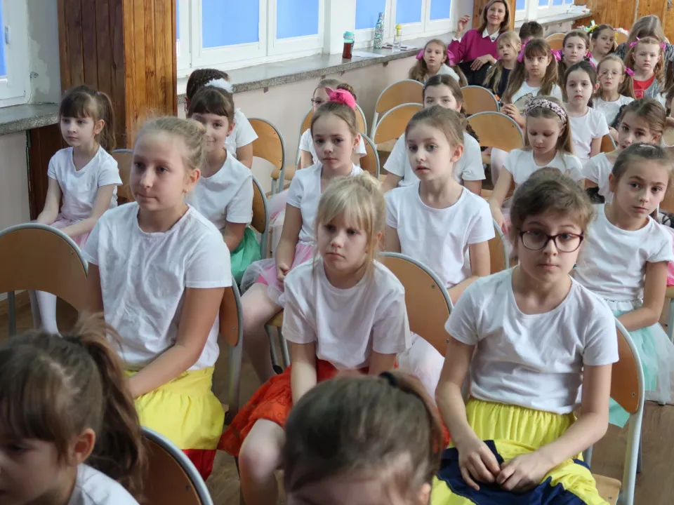 IV Festiwal Kreatywnych Świetlic — zdjęcie 4