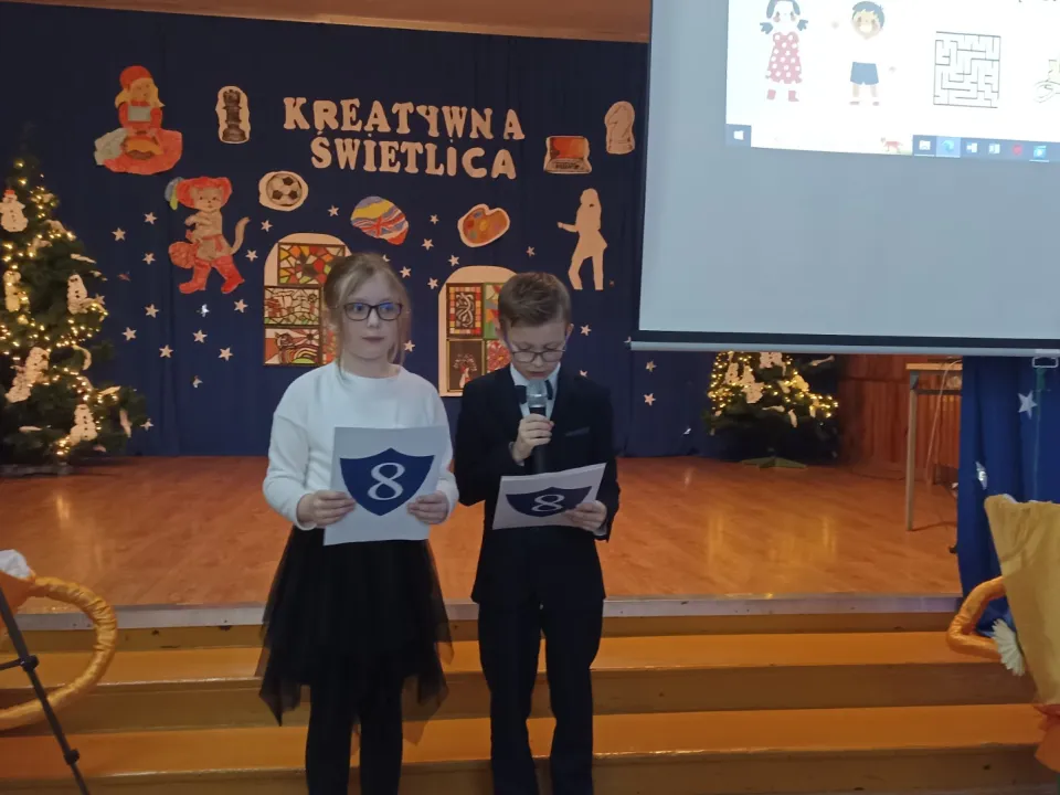 IV Festiwal Kreatywnych Świetlic — zdjęcie 7