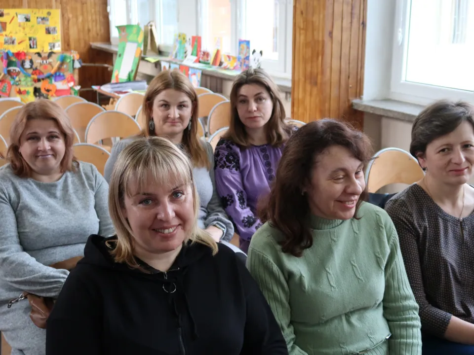IV Festiwal Kreatywnych Świetlic — zdjęcie 8