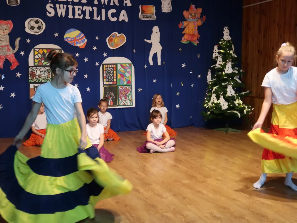 IV Festiwal Kreatywnych Świetlic — zdjęcie 9