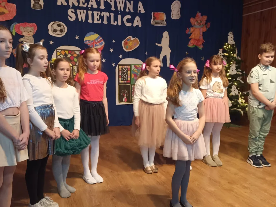 IV Festiwal Kreatywnych Świetlic — zdjęcie 10