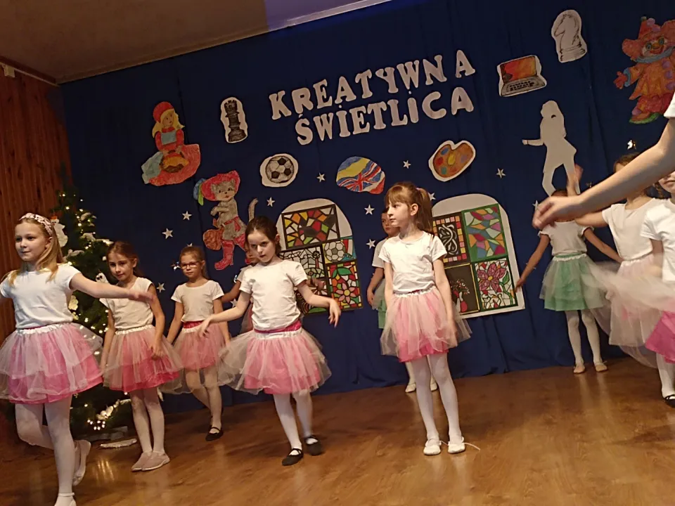 IV Festiwal Kreatywnych Świetlic — zdjęcie 11