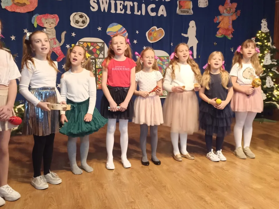 IV Festiwal Kreatywnych Świetlic — zdjęcie 12