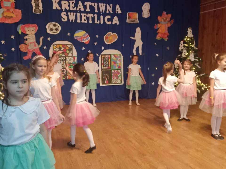 IV Festiwal Kreatywnych Świetlic — zdjęcie 13