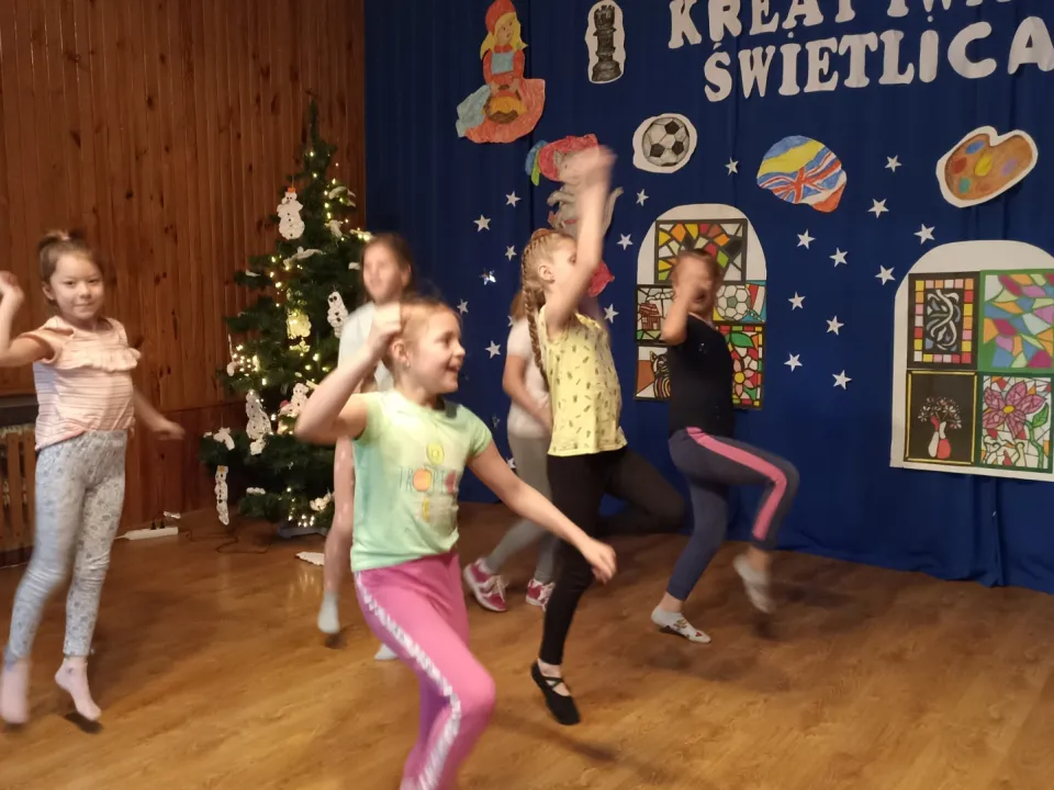 IV Festiwal Kreatywnych Świetlic — zdjęcie 17