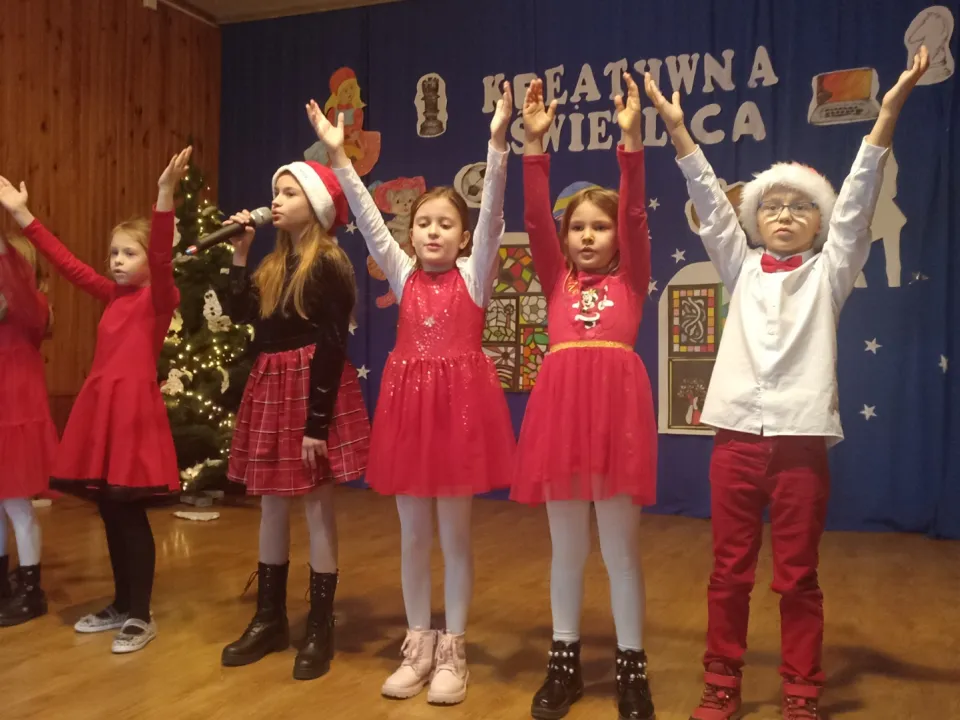 IV Festiwal Kreatywnych Świetlic — zdjęcie 20