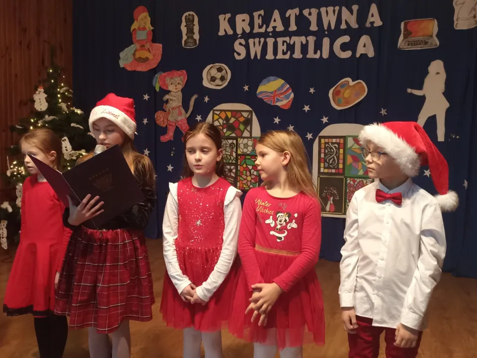 IV Festiwal Kreatywnych Świetlic — zdjęcie 21