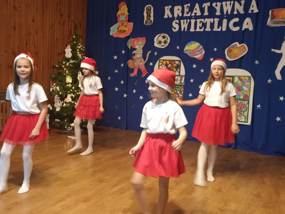 IV Festiwal Kreatywnych Świetlic — zdjęcie 22