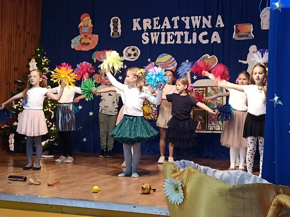 IV Festiwal Kreatywnych Świetlic — zdjęcie 24