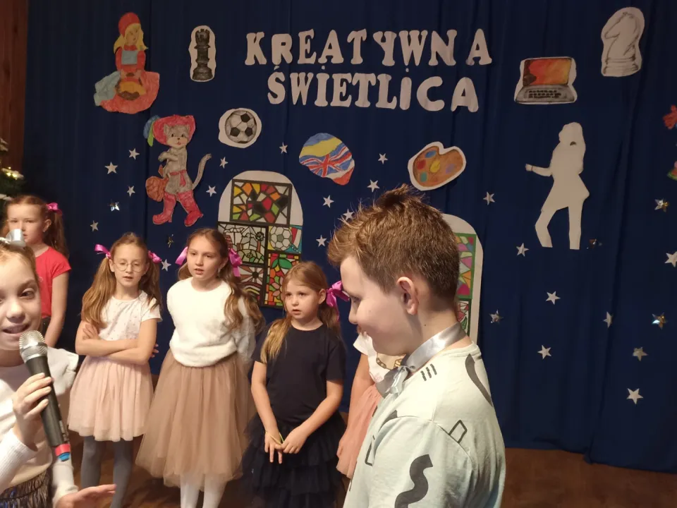 IV Festiwal Kreatywnych Świetlic — zdjęcie 25