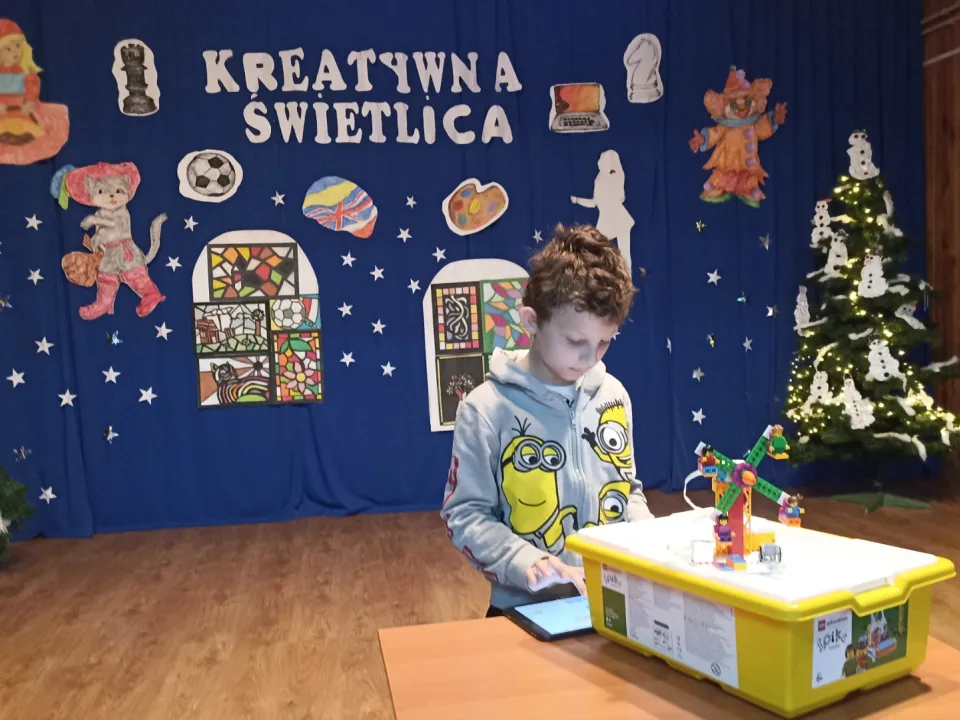 IV Festiwal Kreatywnych Świetlic — zdjęcie 26