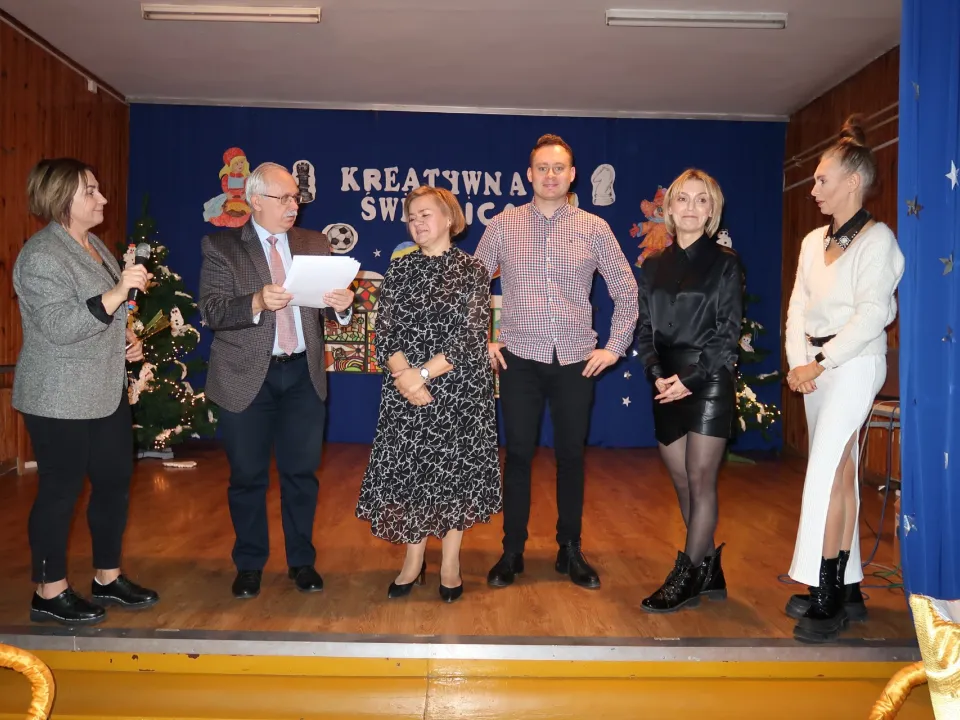 IV Festiwal Kreatywnych Świetlic — zdjęcie 28