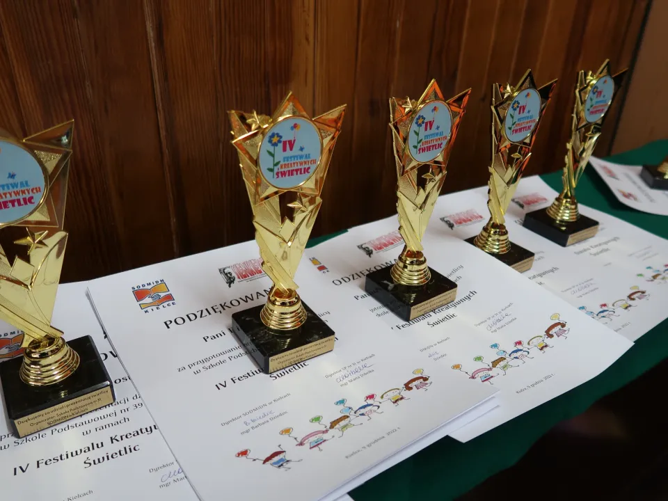 IV Festiwal Kreatywnych Świetlic — zdjęcie 29