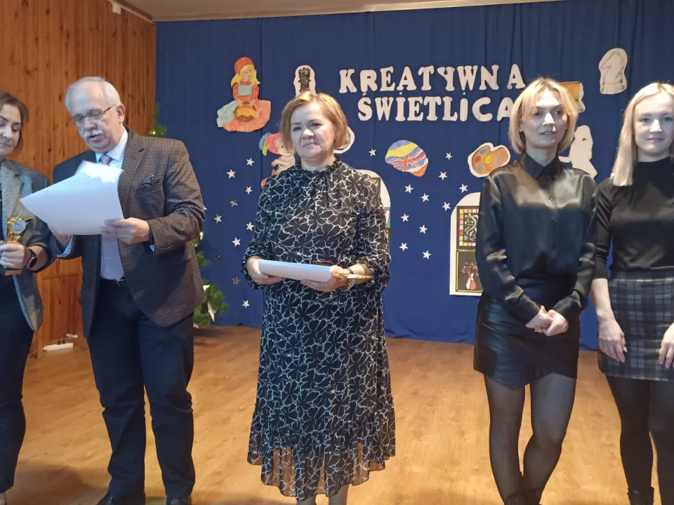 IV Festiwal Kreatywnych Świetlic — zdjęcie 30
