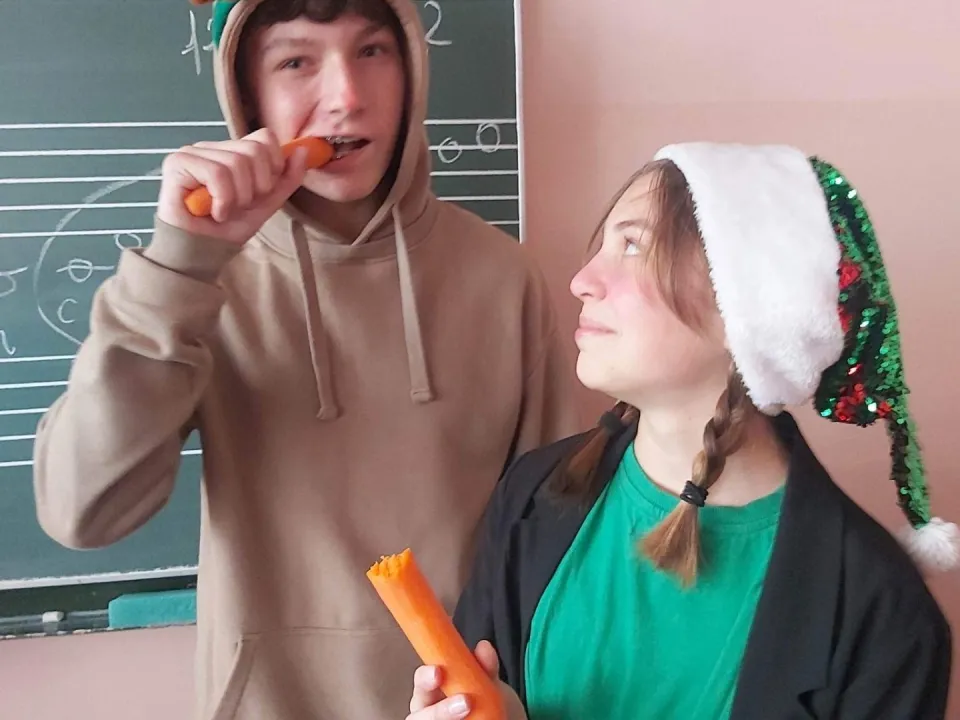 Mikołaj — zdjęcie 2