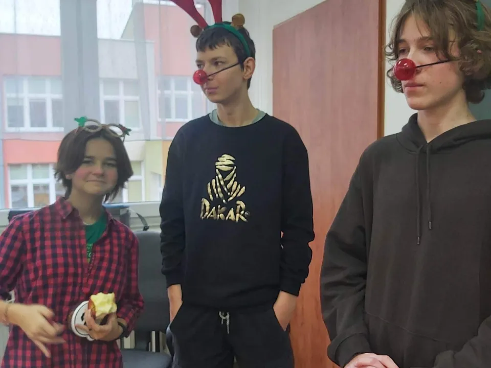 Mikołaj — zdjęcie 5